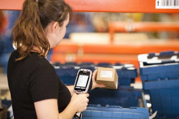 More than a ‘nice to have’ – how modernising your warehouse technology enhances productivity and saves you money